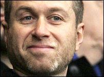 Abramovich