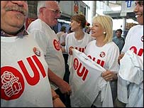 फ्रांस में जनमत संग्रह