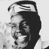 Oliver Mtukudzi