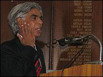 علی احمد کرد