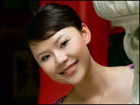 卡迪夫大学国际新闻学硕士生黄睿