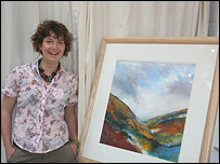 Debbie Loane - Lund Gallery