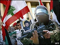 حزب الله لبنان