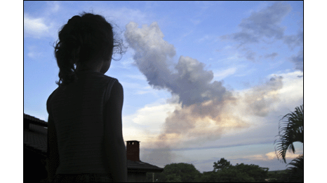 Foto: Nilson Vanderlei de Andrade 