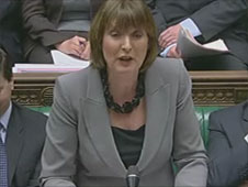 Harriet Harman