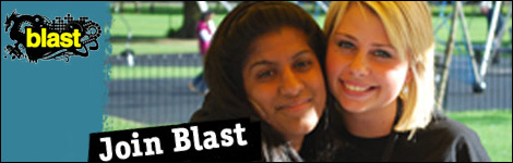 Come and join this year's Blast National Tour