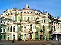 Maryinsky Theatre