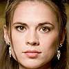 Hayley Atwell as Catherine Fedden