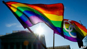 美國最高法院有關案件的裁決預計將在6月底作出