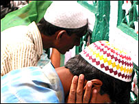 मुसलमान