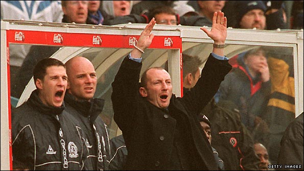 Ian Holloway will be back on the touchline at Loftus Road on the opening day of the season
