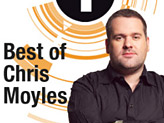 Moyles podcast