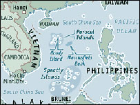 Bản đồ khu vực