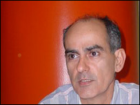 João Sucupira é coordenador de transparência e responsabilidade social do Ibase