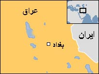 ځينو څېړونکو په عراق کې د کورنۍ جگړې وېره ښودلې ده