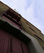Wapping Warehouse