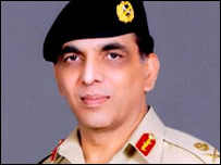 जनरल कियानी