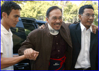 Anwar Ibrahim