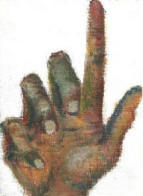 Hand