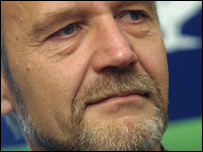 Místopředseda US-DEU Ratibor Majzlík