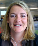 Susanna Posnett, assistant producer, programme four