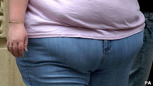 研究称老年肥胖可能导致大脑功能衰退。