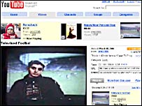 ایرانی ها علاقه بسیاری به ویدئوهای آن لاین نشان داده اند