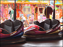 Dodgems