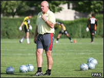 تئودور يونگ 