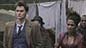 The Doctor and Martha