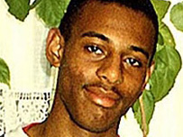 Stephen Lawrence