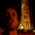 Andy on his oil rig