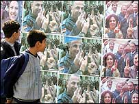 انتخابات کا عراق 