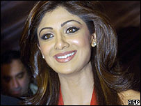 Shilpa Shetty