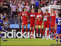 यूरो कप 2008 (फ़ाइल फोटो)