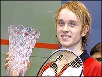 جمیز ولسٹروپ