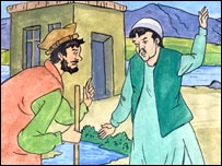  خانۀ نو، زندگی نو