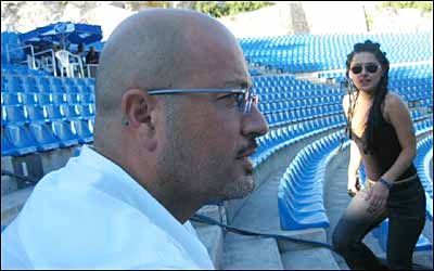 شهرام اصلانی