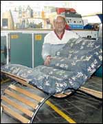 Jack from Ruskin school