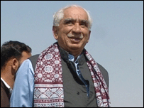 जसवंत सिंह