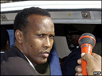 علی محمد غيدی