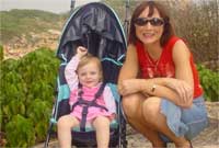 Gwthio coets eto . . .