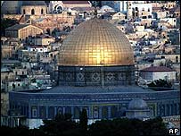 مسجد الاقصی