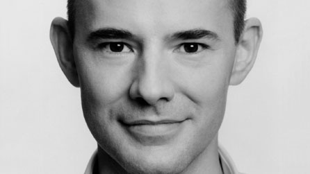 Daniel Evans © Claire Newman-Williams