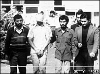 سفارت خانے پر حملہ