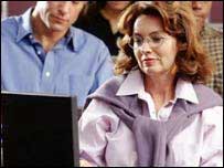 Práce (ilustrační foto)