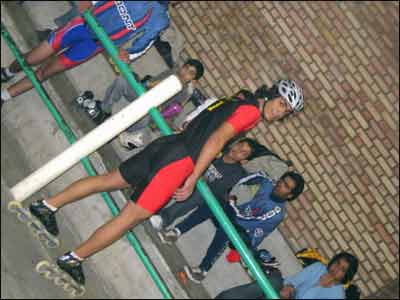 محمود رضا مهدويان