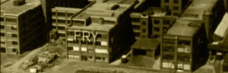 Fry's archive footage