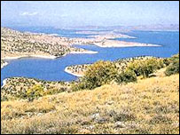 درياچه اروميه