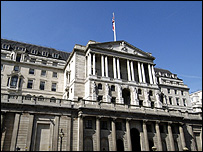 Bank of England